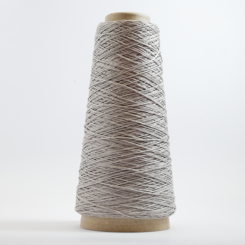 Mercerised Cotton Yarn