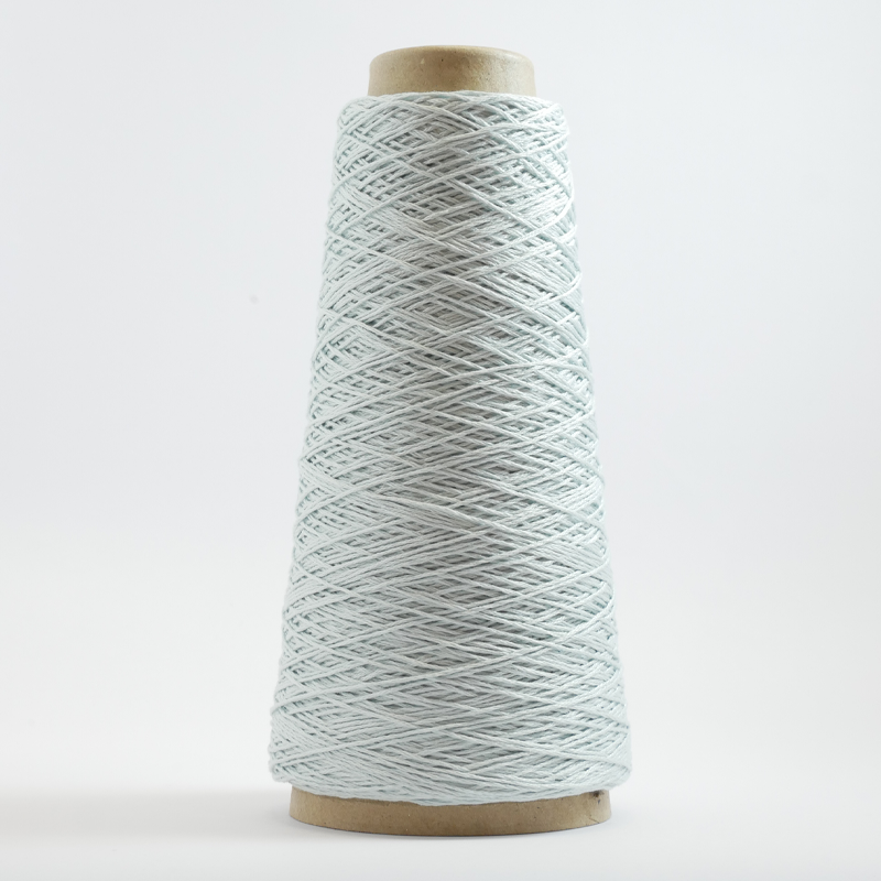 Mercerised Cotton Yarn