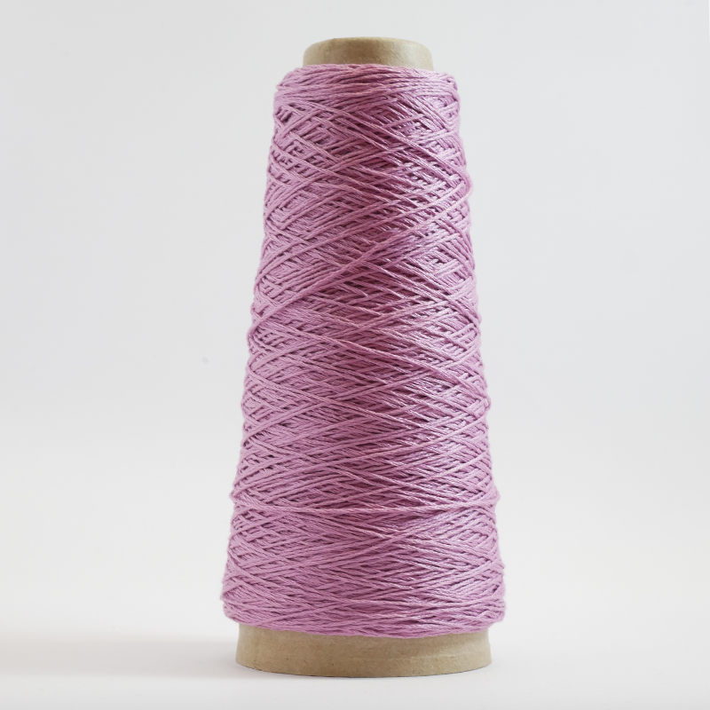 Mercerised Cotton Yarn