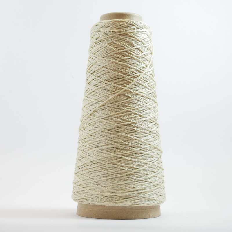 Mercerised Cotton Yarn