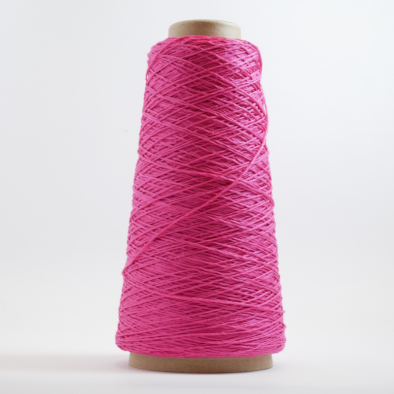 Mercerised Cotton Yarn