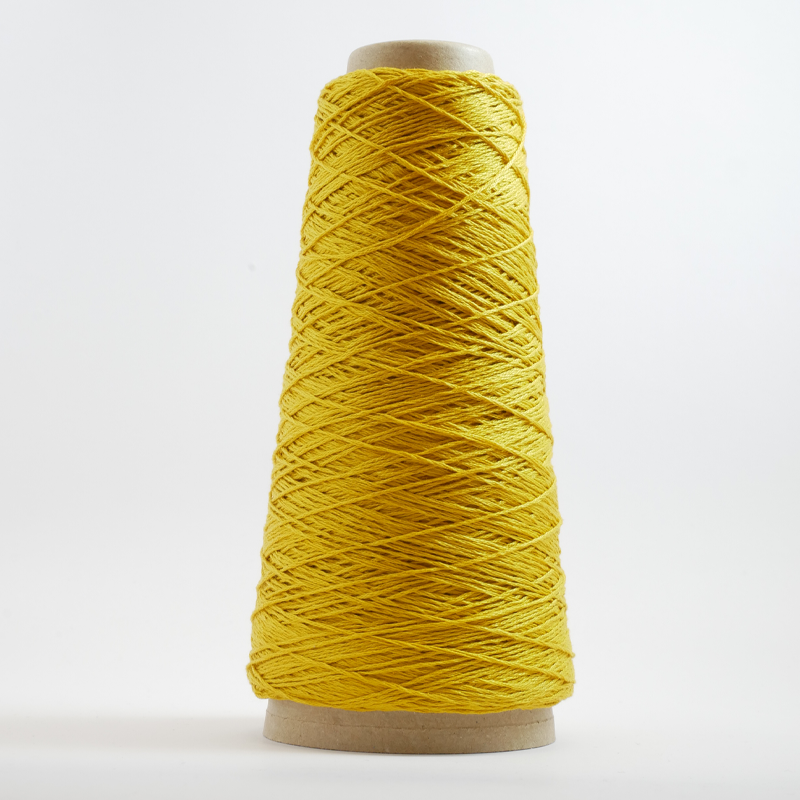 Mercerised Cotton Yarn