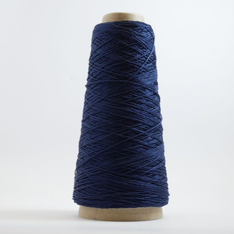 Mercerised Cotton Yarn
