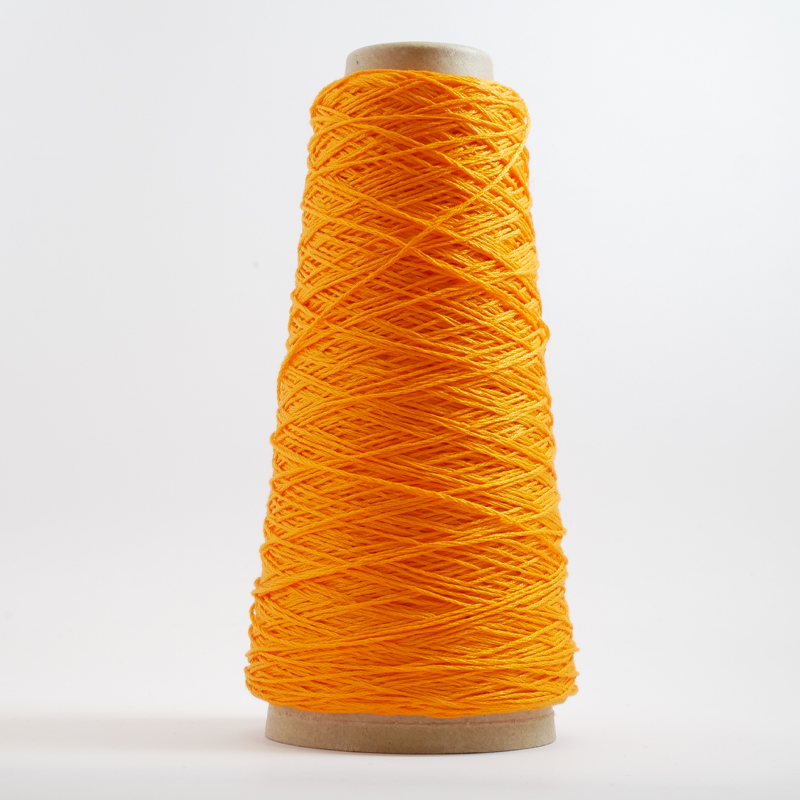 Mercerised Cotton Yarn