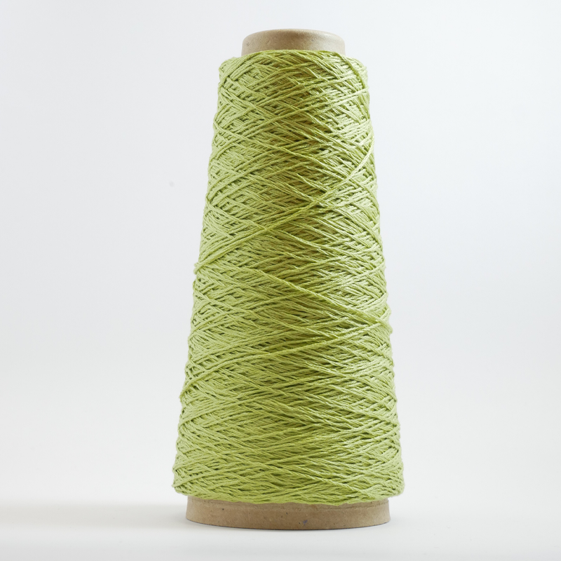 Mercerised Cotton Yarn
