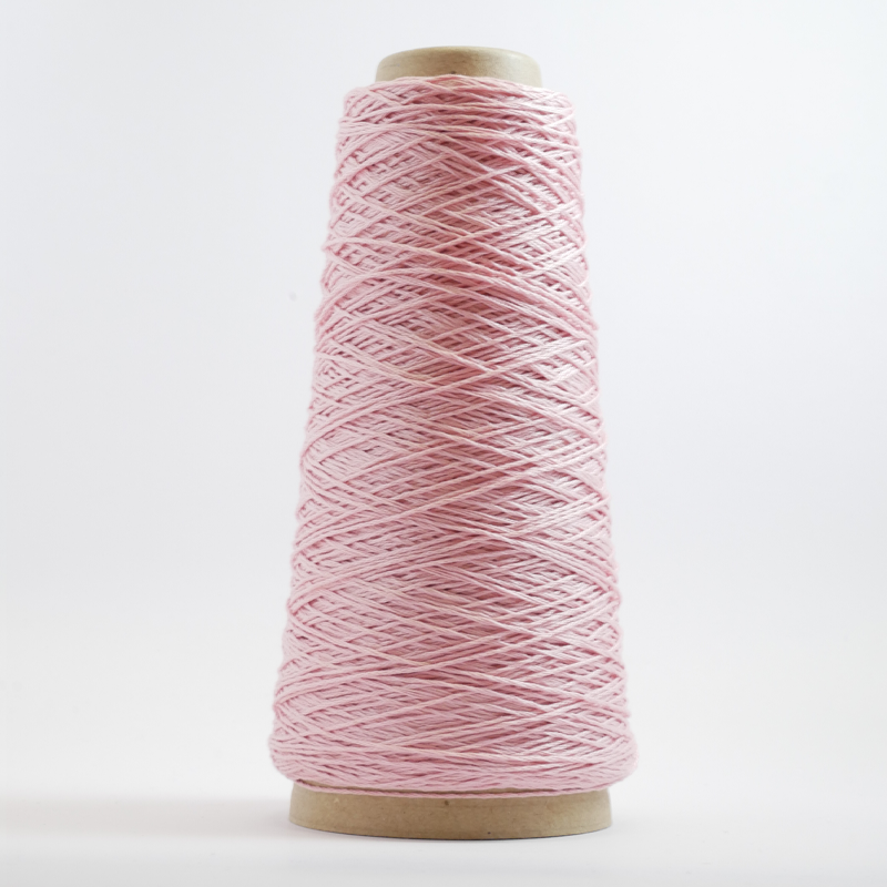 Mercerised Cotton Yarn