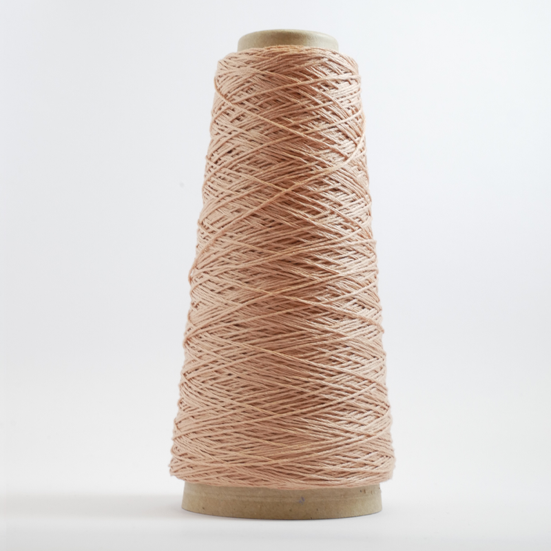 Mercerised Cotton Yarn
