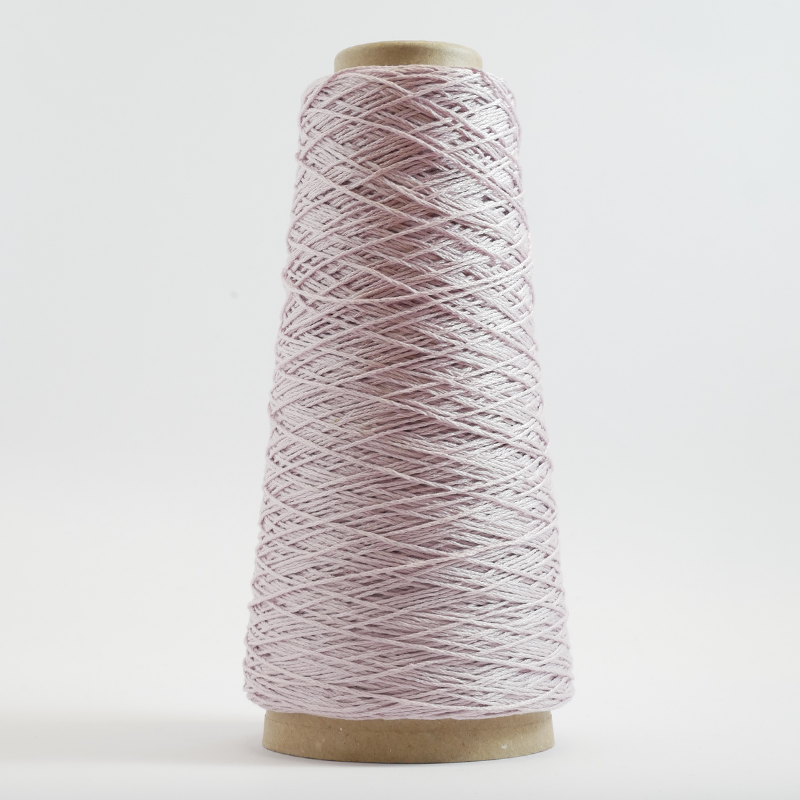 Mercerised Cotton Yarn