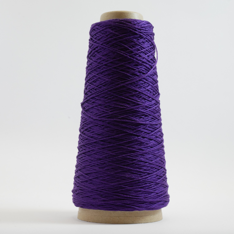 Mercerised Cotton Yarn