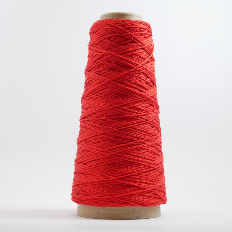 Mercerised Cotton Yarn