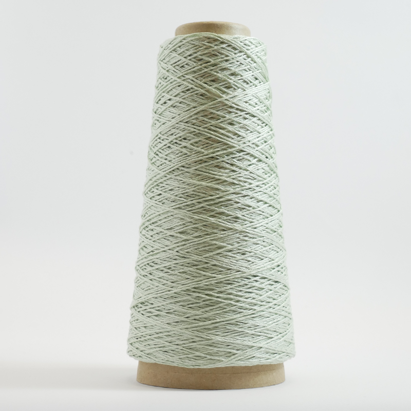 Mercerised Cotton Yarn
