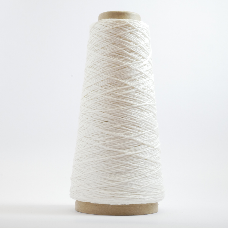 Mercerised Cotton Yarn
