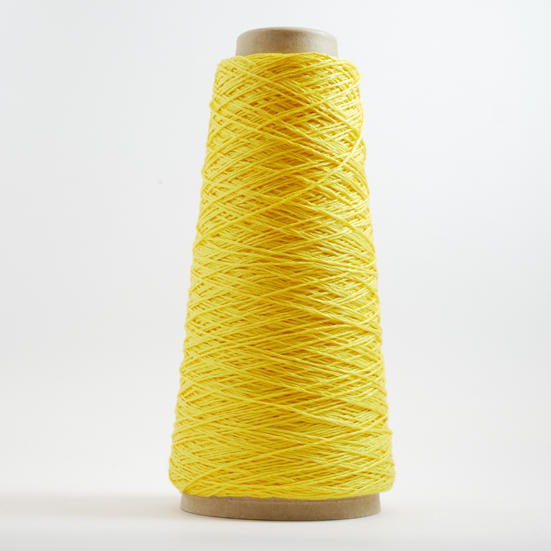 Mercerised Cotton Yarn