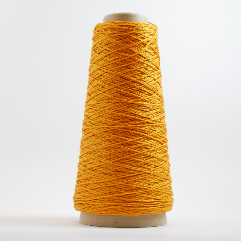 Mercerised Cotton Yarn
