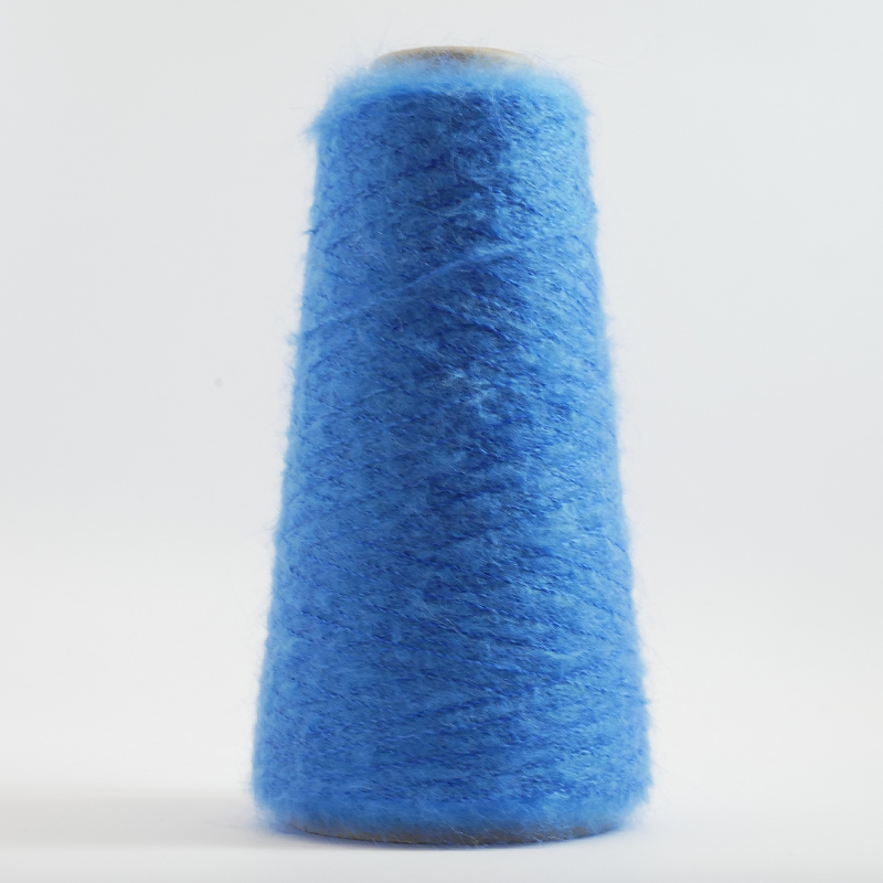 Mohair Yarn