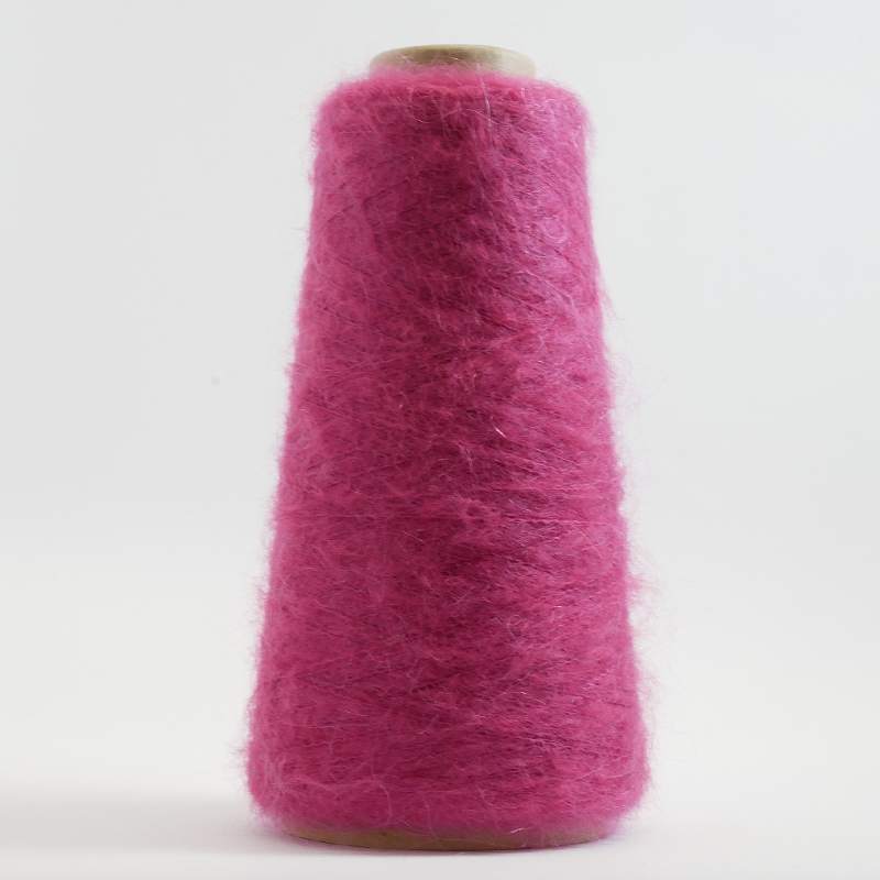 Mohair Yarn