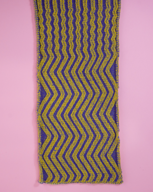 Ribbing Attachment Class