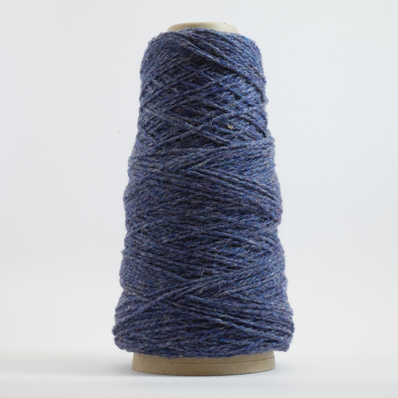 Recycled Wool Yarn