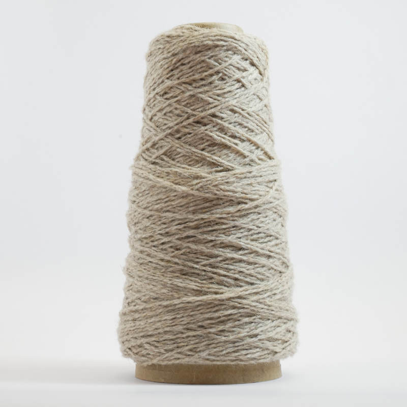 Recycled Wool Yarn