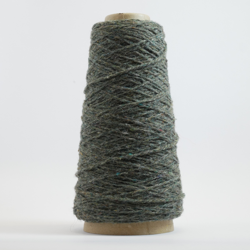 Recycled Wool Yarn