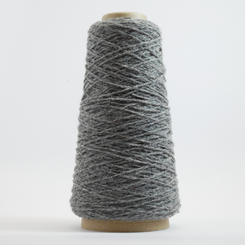 Recycled Wool Yarn
