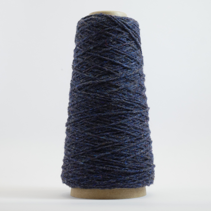 Recycled Wool Yarn