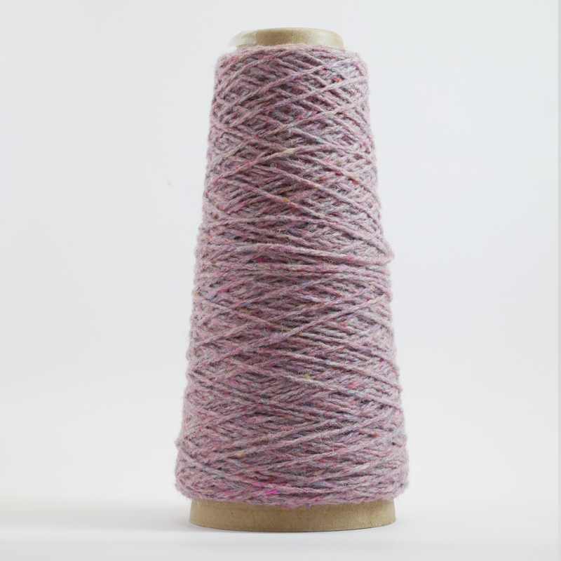 Recycled Wool Yarn