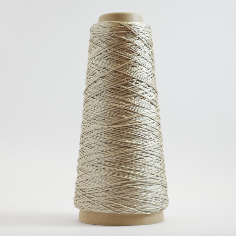 Silk Como Yarn