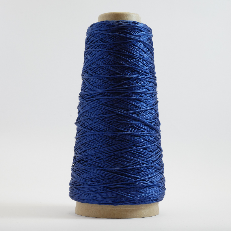 Silk Como Yarn