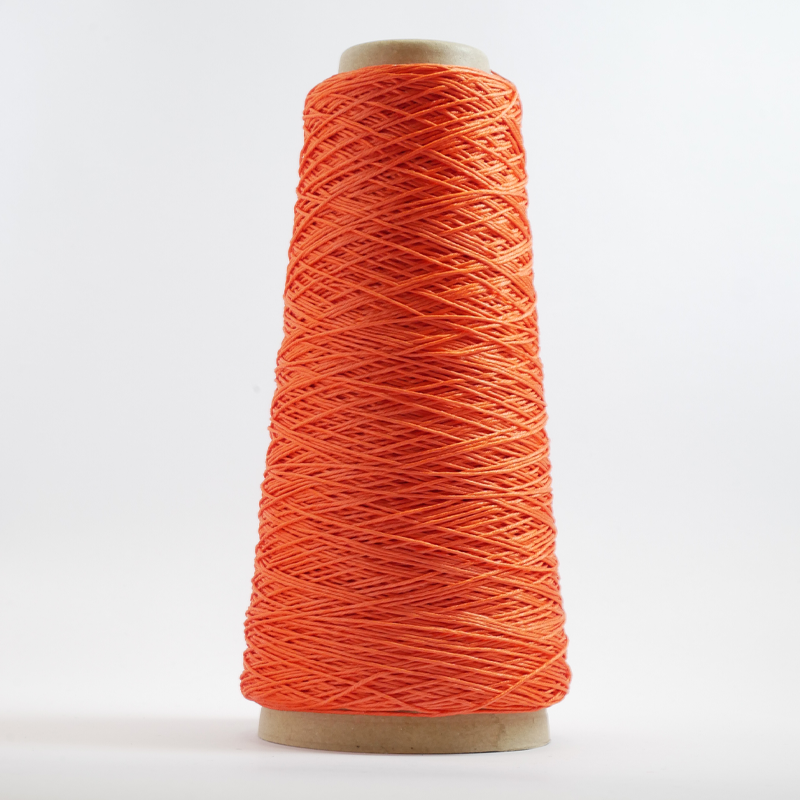 Silk Como Yarn