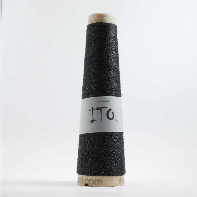 Silk Steel Yarn