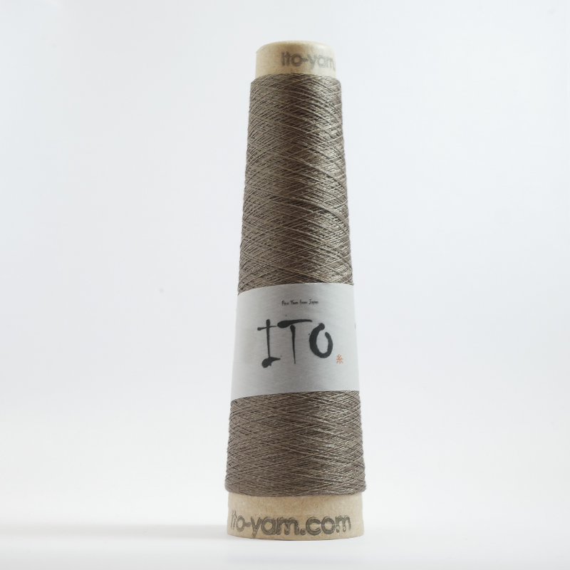 Silk Steel Yarn