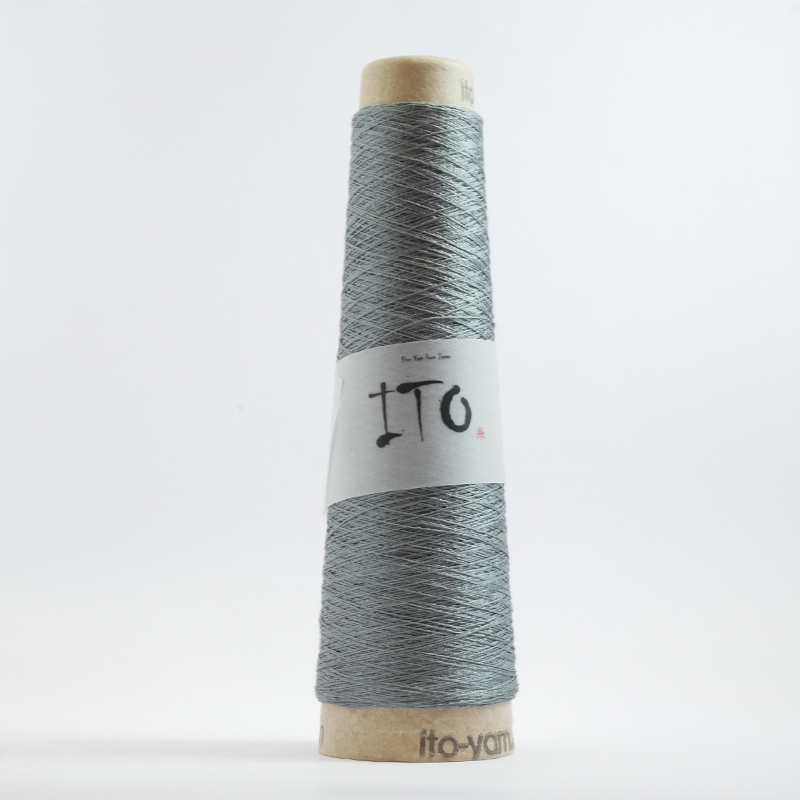 Silk Steel Yarn