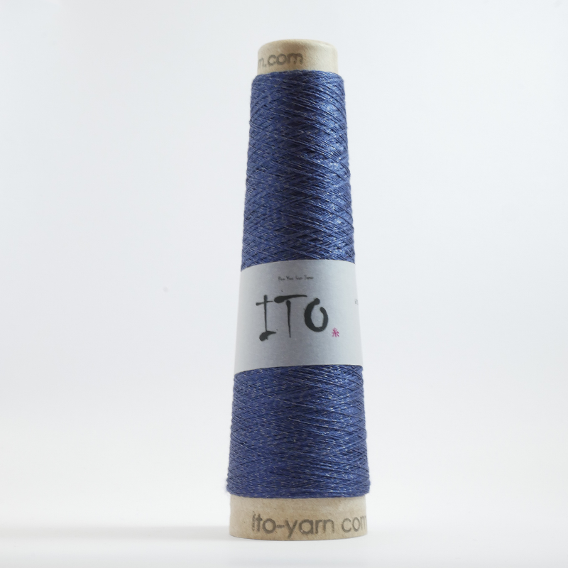Silk Steel Yarn