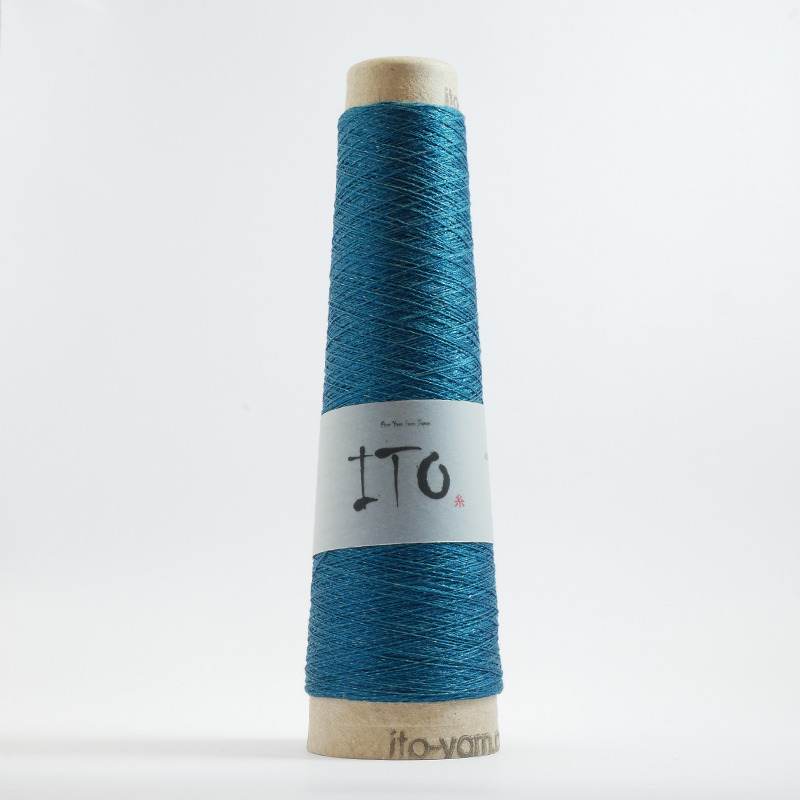 Silk Steel Yarn