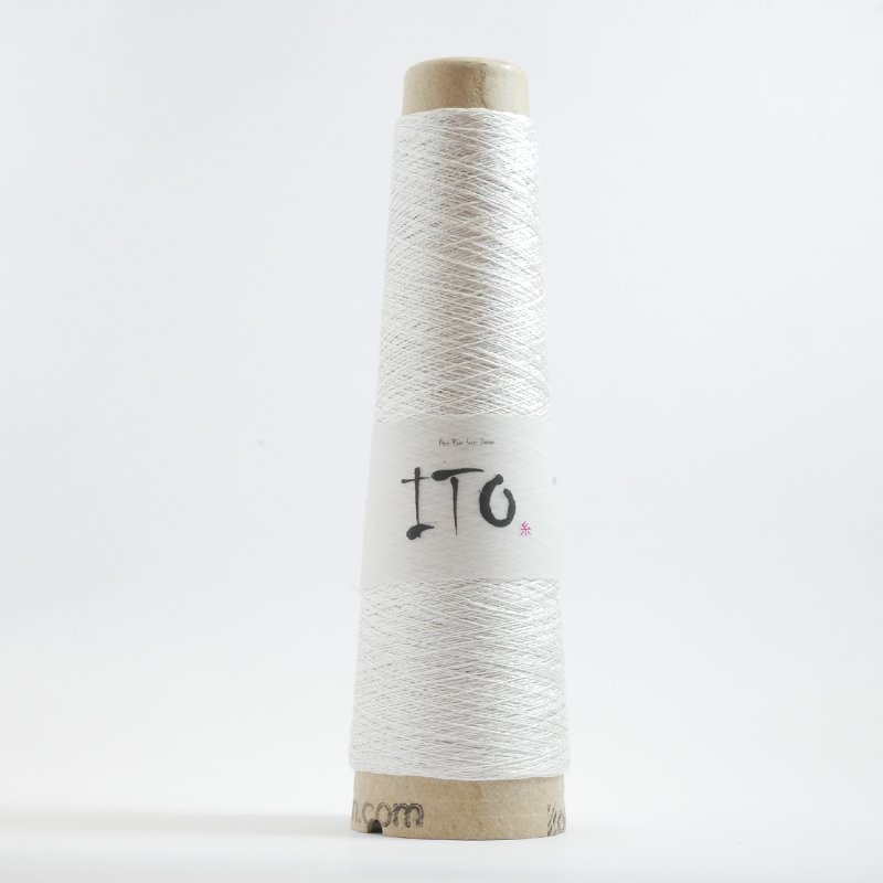 Silk Steel Yarn