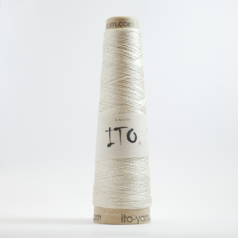 Silk Steel Yarn