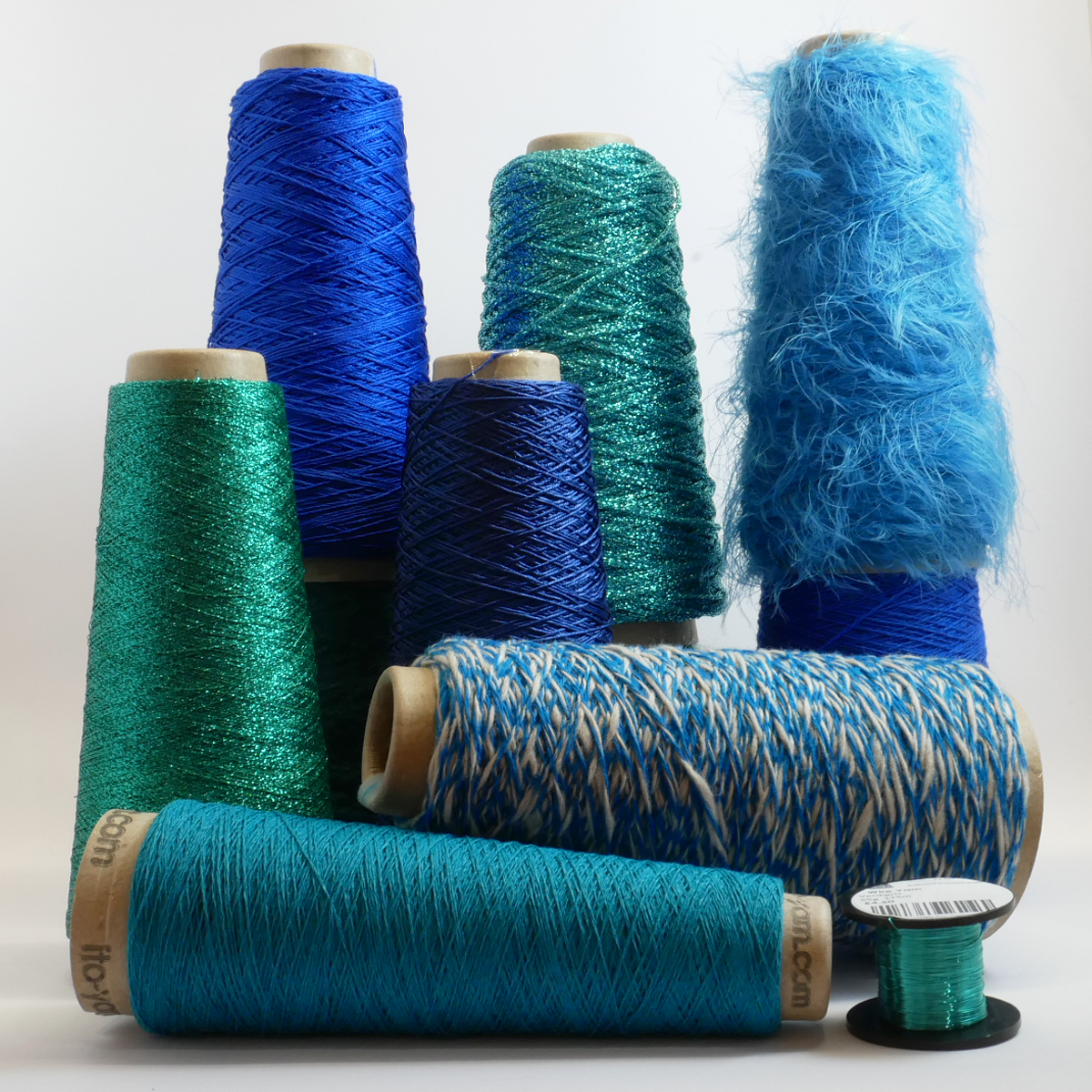 All Yarns – Page 2 – Knit Works London