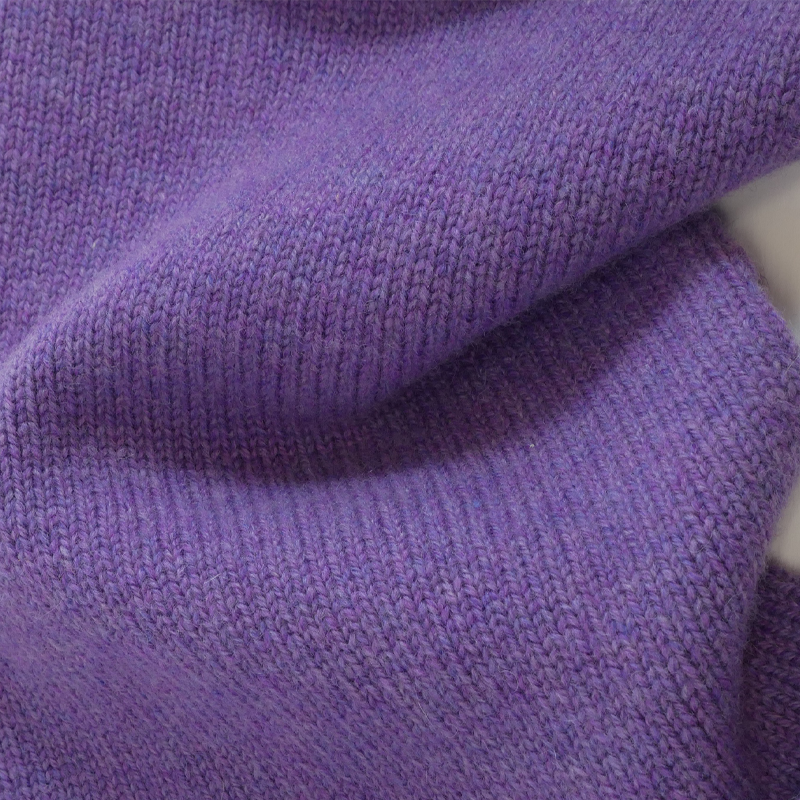 Lambswool Yarn 2/17s