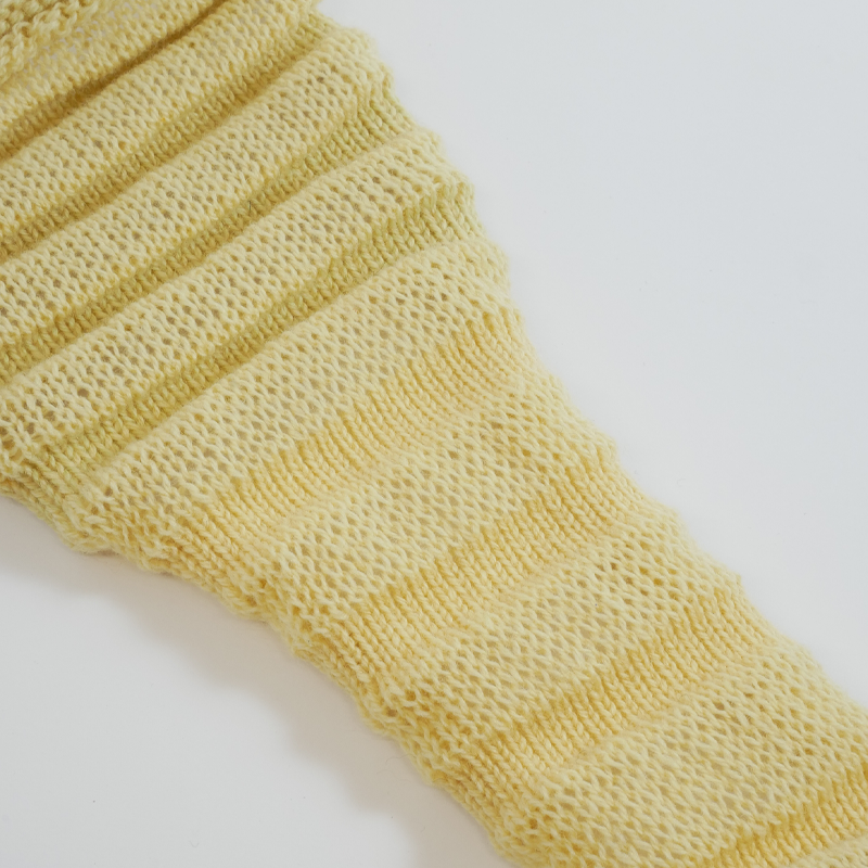 Lambswool Yarn 2/17s