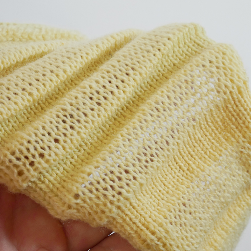 Lambswool Yarn 2/17s