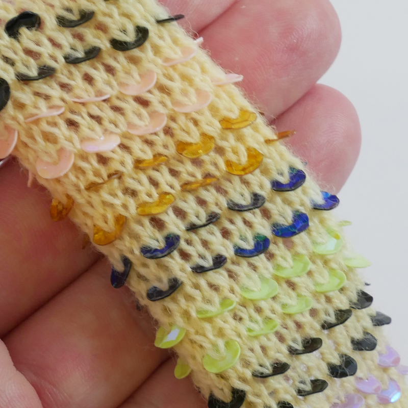 Lambswool Yarn 2/17s