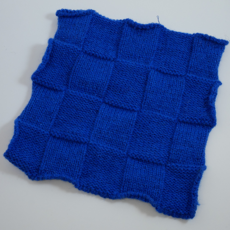 Lambswool Yarn 2/17s