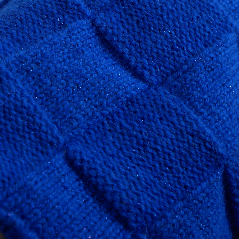 Lambswool Yarn 2/17s