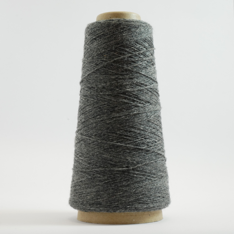 Lambswool Yarn 2/17s