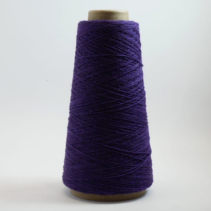 Lambswool Yarn 2/17s