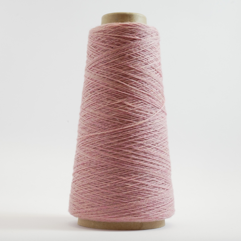 Lambswool Yarn 2/17s