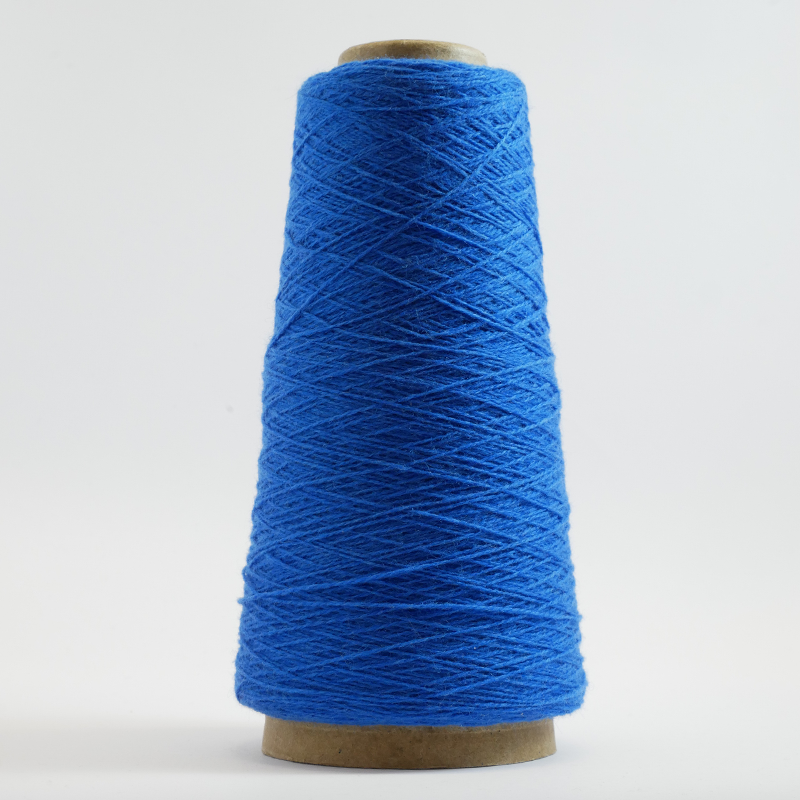 Lambswool Yarn 2/17s