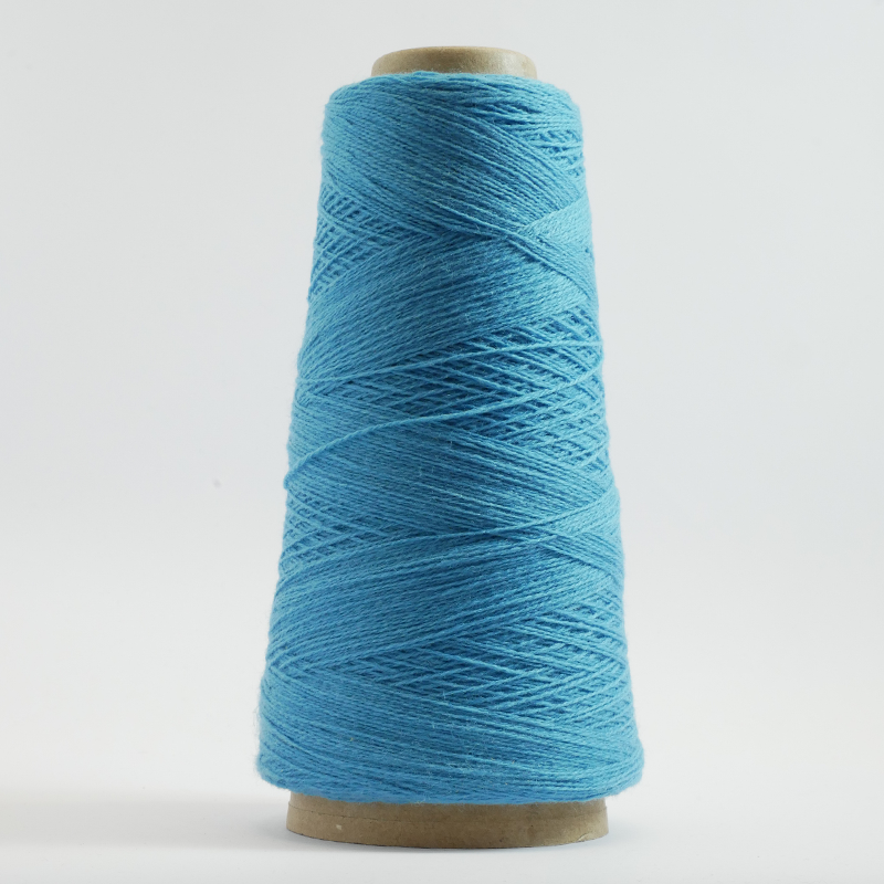 Lambswool Yarn 2/17s