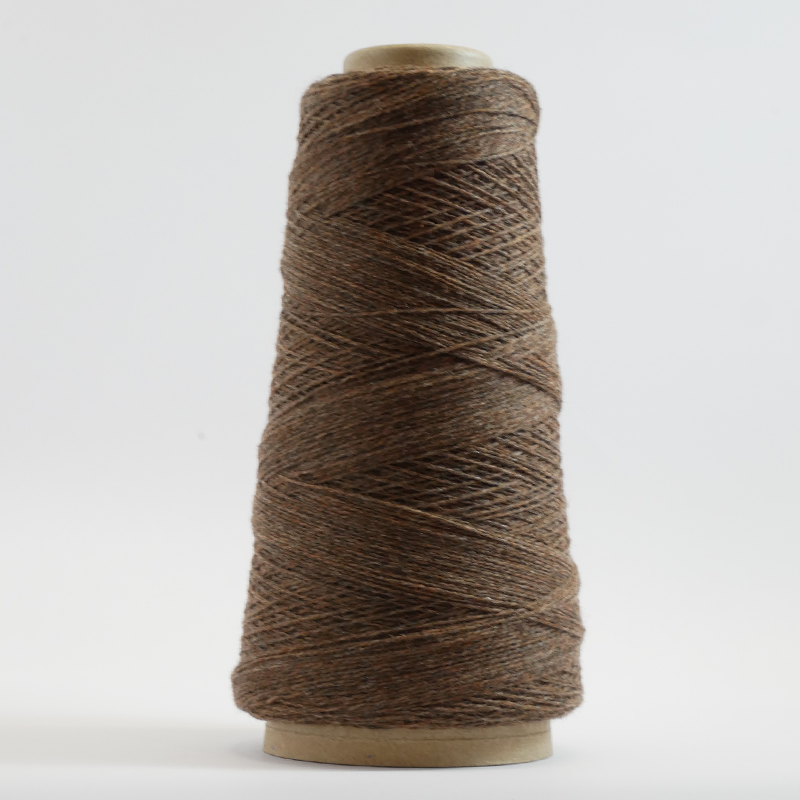 Lambswool Yarn 2/17s